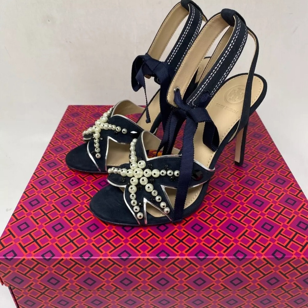 Tory Burch Heels